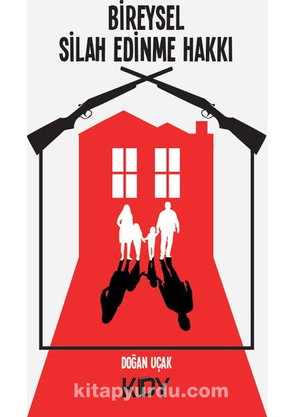 Bireysel Silah Edinme Hakkı