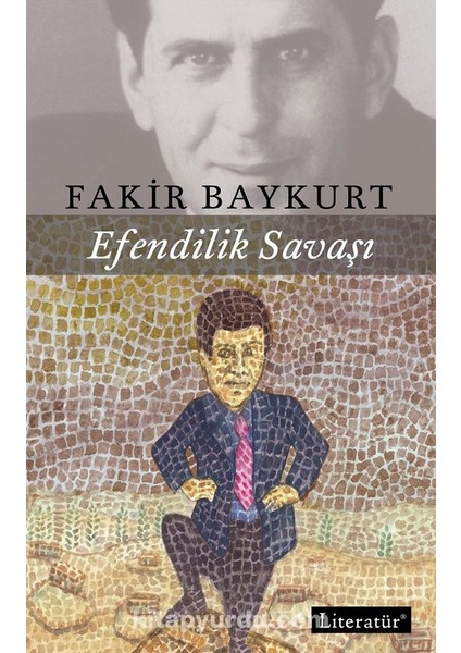 Efendilik Savaşı