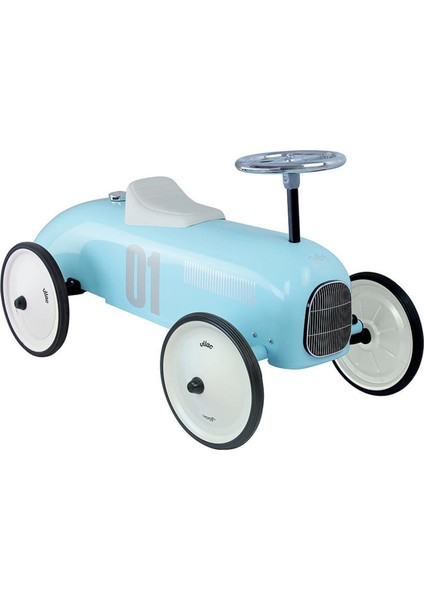 Açık Mavi Metal Klasik Araba fiyatları