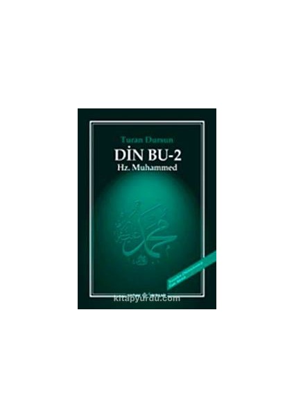 Din Bu-2 Hz. Muhammed