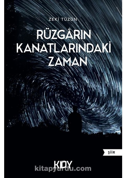 Rüzgarın Kanatlarındaki Zaman
