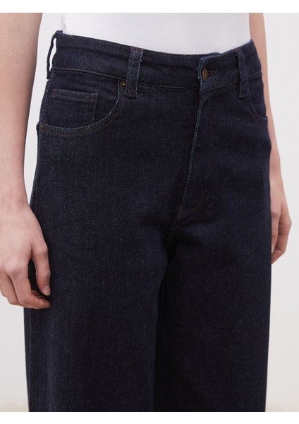 Yeni Sezon Wideleg Kadın Jean Pantolon fiyatları