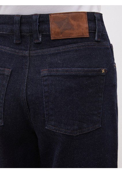 Yeni Sezon Wideleg Kadın Jean Pantolon modelleri