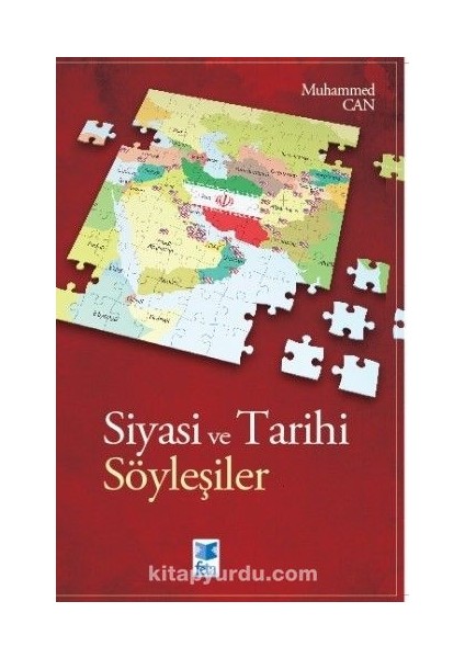 Siyasi ve Tarihi Söyleşiler