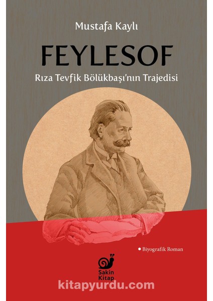 Feylesof Rıza Tevfik Bölükbaşı’nın Trajedisi