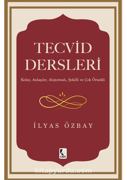 Tecvid Dersleri