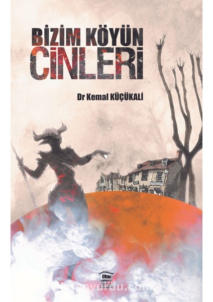 Bizim Köyün Cinleri