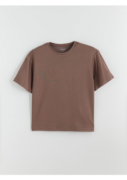 Yeni Sezon Bisiklet Yaka Kadın Tişört indirimleri