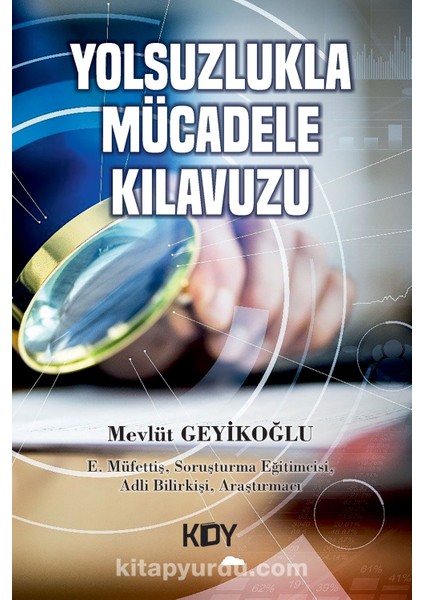 Yolsuzlukla Mücadele Kılavuzu