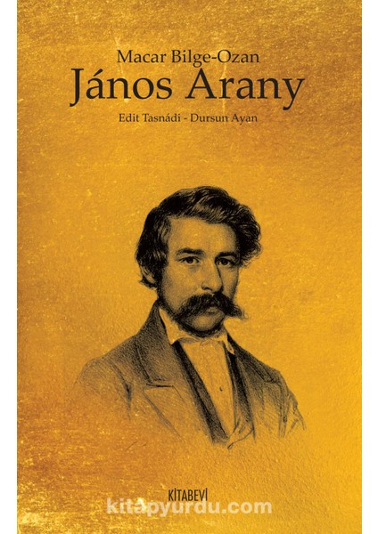 Macar Bilge-Ozan Janos Arany