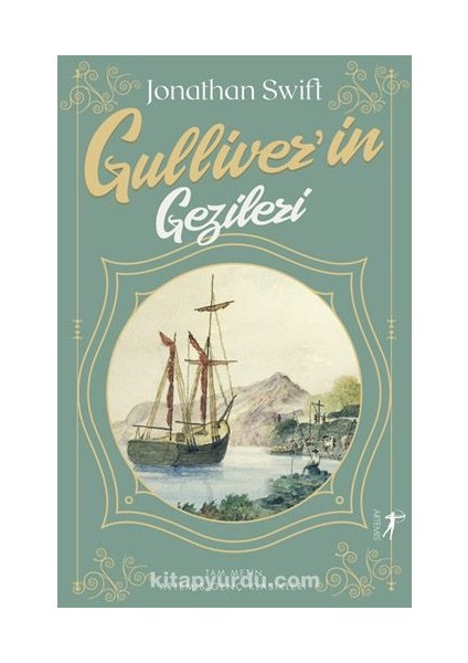 Gulliver’in Gezileri