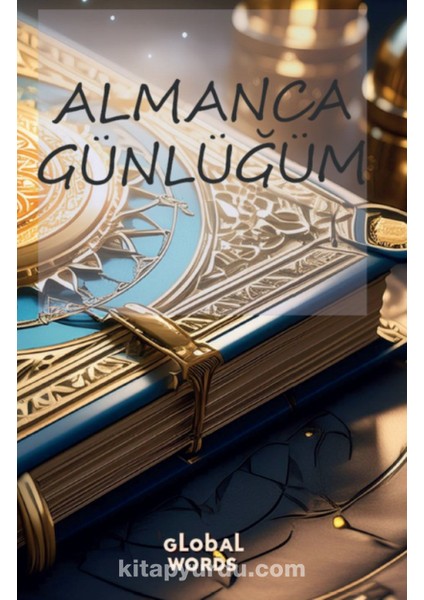 Almanca Günlüğüm