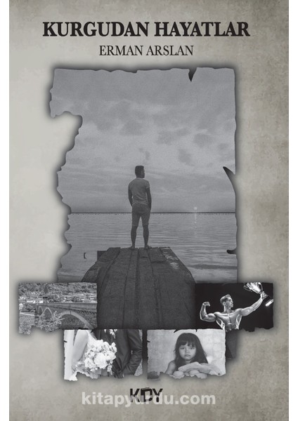 Kurgudan Hayatlar