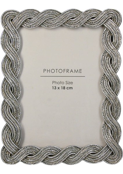 Luna Silver Fotoğraf Çerçevesi fiyatları