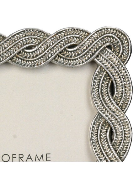 Luna Silver Fotoğraf Çerçevesi modelleri