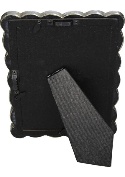 Luna Silver Fotoğraf Çerçevesi indirimleri