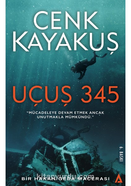 Uçuş 345