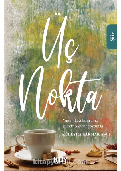 Üç Nokta