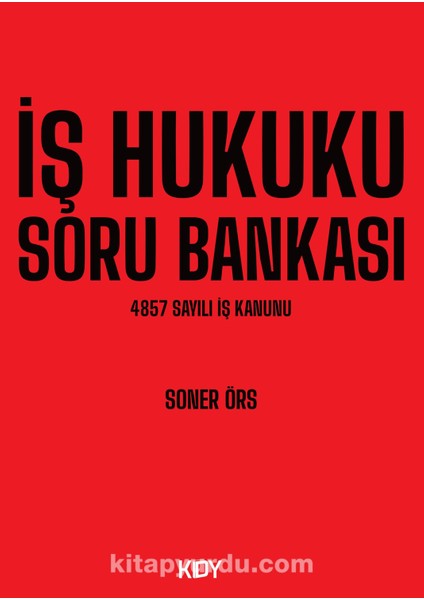 Iş Hukuku Soru Bankası