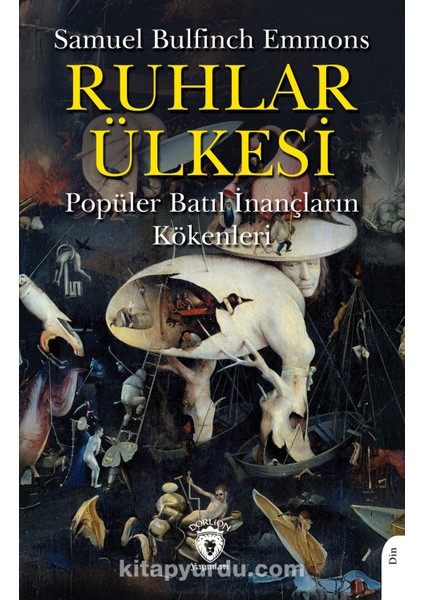 Ruhlar Ülkesi