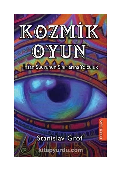 Kozmik Oyun Insan Şuurunun Sınırlarına Yolculuk