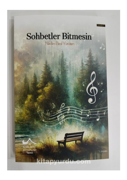Sohbetler Bitmesin