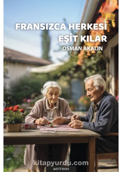 Fransızca Herkesi Eşit Kılar