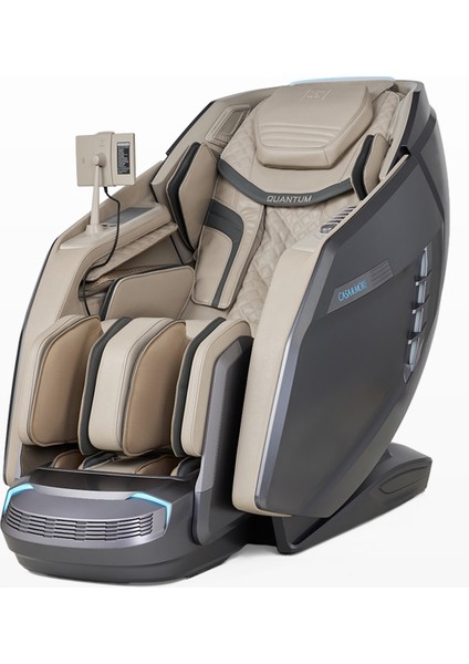Quantum Masaj Koltuğu
