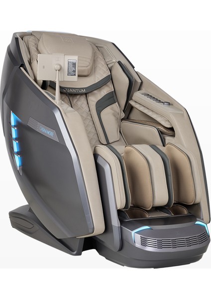Quantum Masaj Koltuğu fiyatları