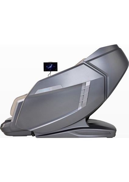 Quantum Masaj Koltuğu modelleri