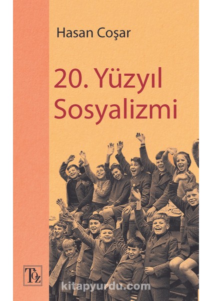 20. Yüzyıl Sosyalizmi