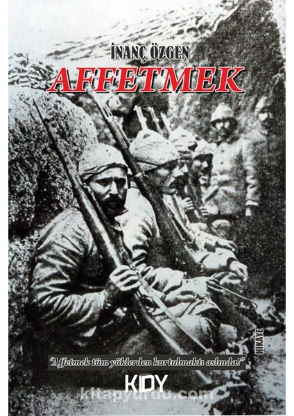 Affetmek