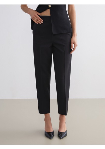 Yeni Sezon Dar Fit Kadın Pantolon fiyatları