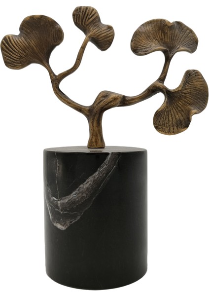 Prim Siyah Dekoratif Obje 2x5 cm