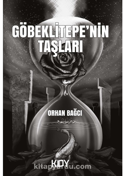 Göbeklitepe'nin Taşları