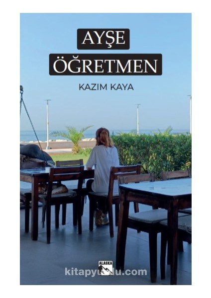 Ayşe Öğretmen