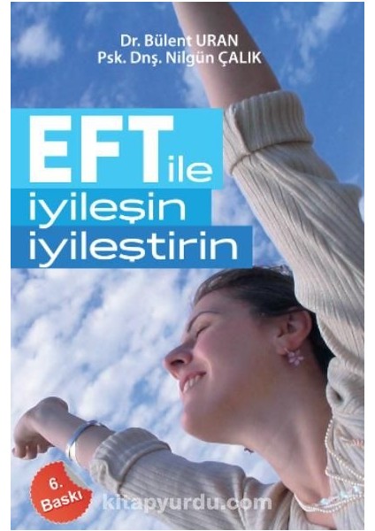 Eft ile Iyileşin Iyileştirin