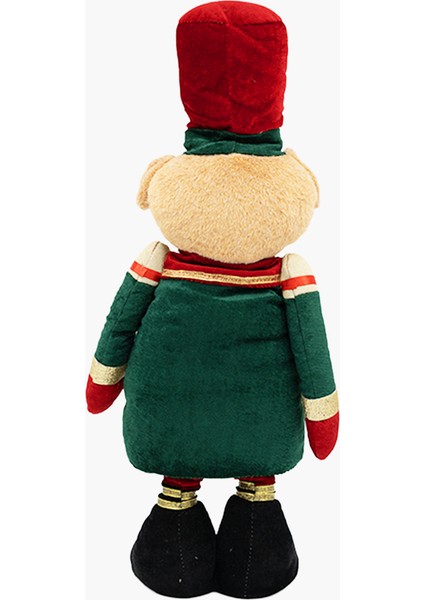 Happy Sugar Teddy Dekor 75 cm fırsatları