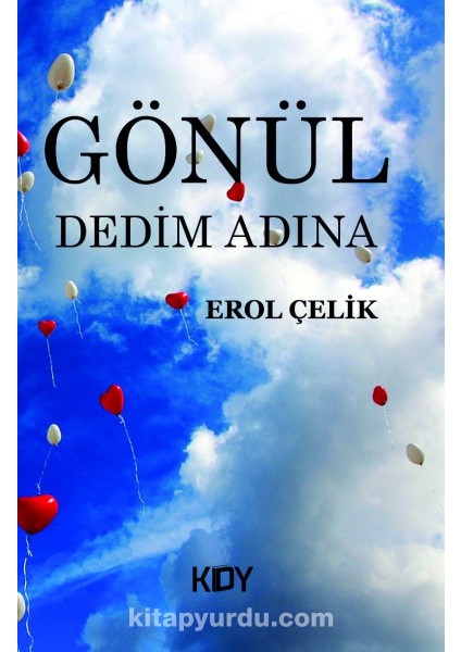 Gönül Dedim Adına