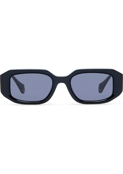 GVS005A Danielle Siyah Asetat Kadın Güneş Gözlüğü fiyatları