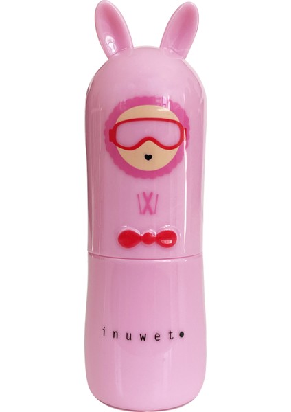 Snow Girl Dudak Nemlendiricisi Pamuk Şekeri Aromalı