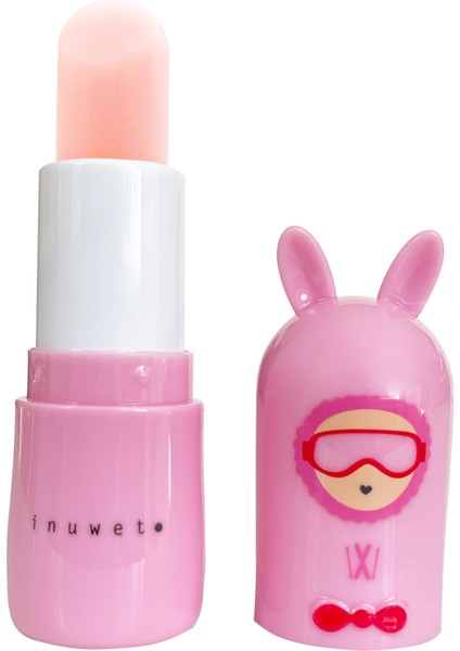 Snow Girl Dudak Nemlendiricisi Pamuk Şekeri Aromalı fiyatları