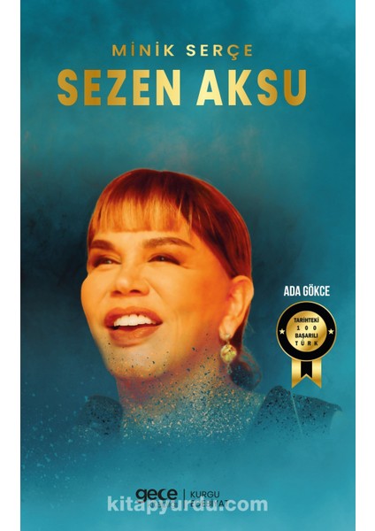 Minik Serçe Sezen Aksu