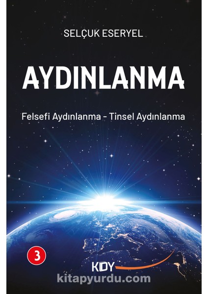 Aydınlanma 3 Felsefi Aydınlanma - Tinsel Aydınlanma