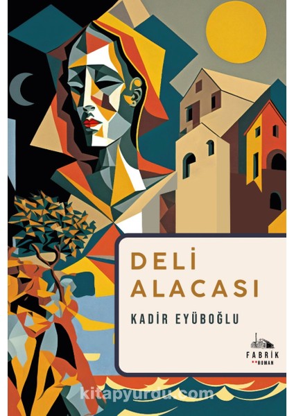 Deli Alacası