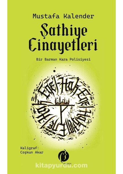 Şathiye Cinayetleri Bir Barman Kara Polisiyesi