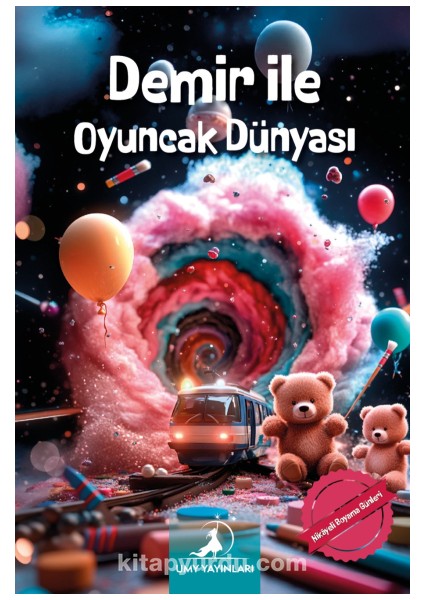 Demir ile Oyuncak Dünyası