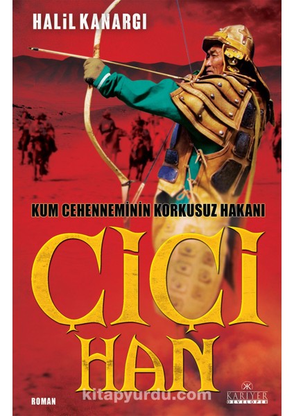 Çiçi Han