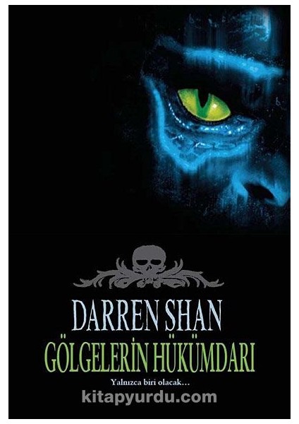 Gölgelerin Hükümdarı