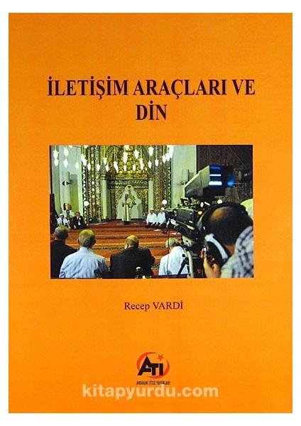 Iletişim Araçları ve Din
